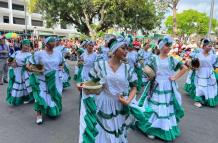 Esmeraldas celebró 204 años de independencia este 5 de agosto de 2024.