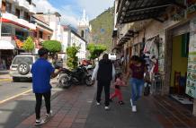 Baños tiene gran expectativa con el feriado del 10 de agosto.