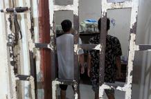 Centros de adicciones clausurados en el Guasmo en Guayaquil