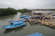 Imagen referencial. En Isla Puná hay miedo por GDO.