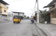 Adolescente fue asesinado en el suburbio de Guayaquil.