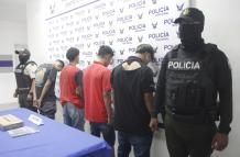 Mujer secuestrada dos veces en Guayaquil