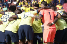 La Tricolor se prepara para su siguiente aparición en Eliminatorias.