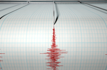 Referencial: el reporte del sismo lo presentó el Instituto Geofísico.