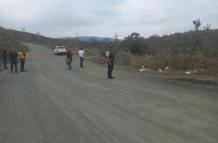Asesinados en Manabí
