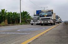 anillo vial de quevedo