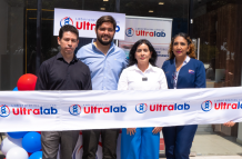 Ultralab abre nueva sede en Ceibos.