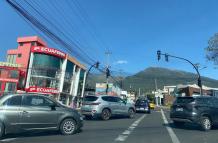 Apagones en Quito | Cortes de luz en Quito | Cortes de energía en Quito