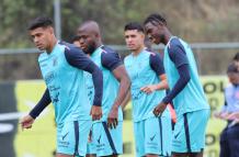 Ecuador, Perú, eliminatorias sudamericanas, Mundial 2026