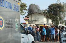 Un hombre habría asesinado a su hermana y a sus sobrinas en Guayaquil.