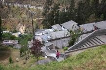 Barrio Bolaños, Quito | Comunidad | Mis Vecis Unidos