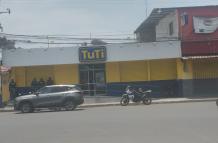 Tuti