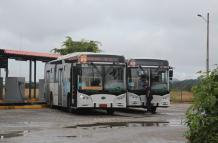 SAUCINC BUSES ELECTRICOS