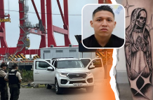 ASESINATO EN EL GUABO