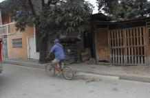 El crimen ocurrió en el sector Oramas Gonzales, en Durán.