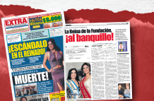 Reina de Guayaquil 2004