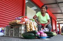 Precio de los productos encarece en los mercados de Guayaquil por sequía y falta de luz.jpg