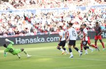 Liga de Quito, El Nacional, Copa Ecuador