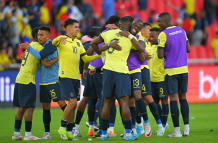 ecuador elimiantorias gol