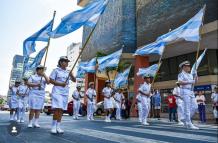 Fiestas de Guayaquil