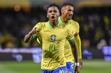 rodrygo brasil eliminatorias