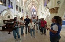 catedral de Guayaquil