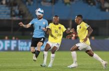 Eliminatorias sudamer (13609257) ecuador urguay