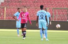 Independiente del Valle, Universidad Católica, Copa Ecuador, semifinal