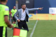 Independiente del Valle, Javier Gandolfi, entrenador, LigaPro, Copa Ecuador, final