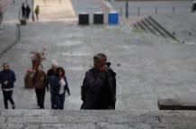 San Blas - Inseguridad - insalubridad