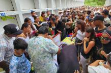 Marco Angulo - Esmeraldas - Liga de Quito