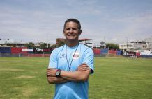 Deportivo Quito, Carlos Castro, entrenador, segunda categoría, ascenso nacional