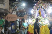 Nuestra Señora del Quinche