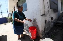 cortes de agua en Quito