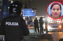 guia asesinada