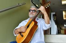 Héctor Napolitano