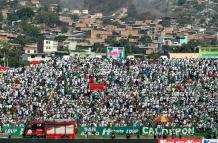 Con un estadio lleno, Liga de Portoviejo avanza a las semifinales.