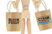 Black Friday vs Cyber Monday