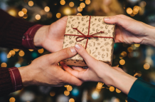 ¿Cuánto comprometerse económicamente por el regalo de Navidad?