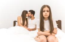 Hablar de sexualidad con los hijos puede depender de sus etapas de crecimiento