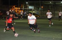 CAMPEONATO EN DURAN