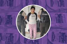 Hurto - Quito - chuletas