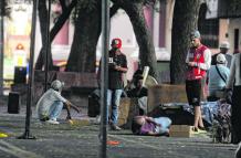 Parque 15 de Noviembre