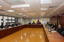 Corte Nacional de Justicia