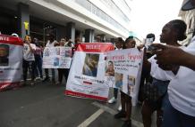 los cuatro de Guayaquil