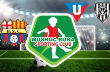 Mushuc Runa