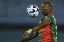 mathias acuña jugador Mushuc RUna