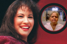 Selena Quintanilla y Yolanda Saldívar