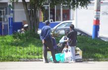 Quito - bandas delictivas - Policía