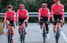 Richard Carapaz, ciclismo, EF Education-EasyPost